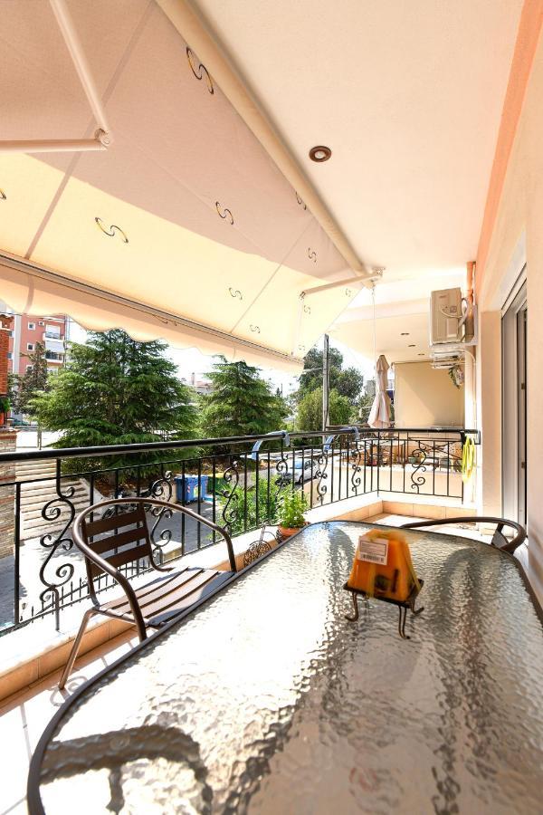 G&G Studio Kavála Exterior photo